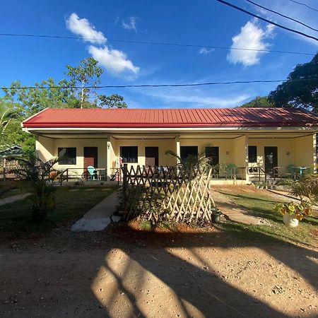 Noah Xye Guest House سان خوان المظهر الخارجي الصورة