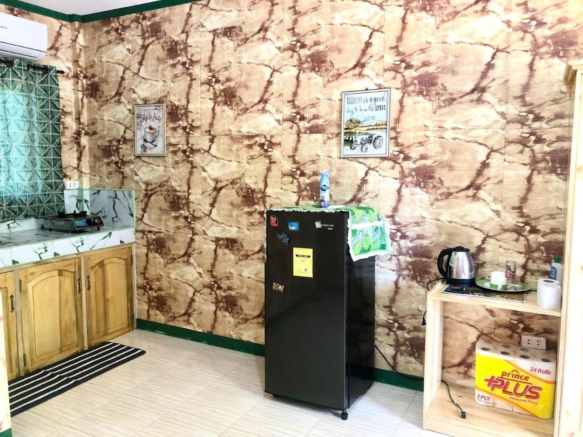 Noah Xye Guest House سان خوان المظهر الخارجي الصورة