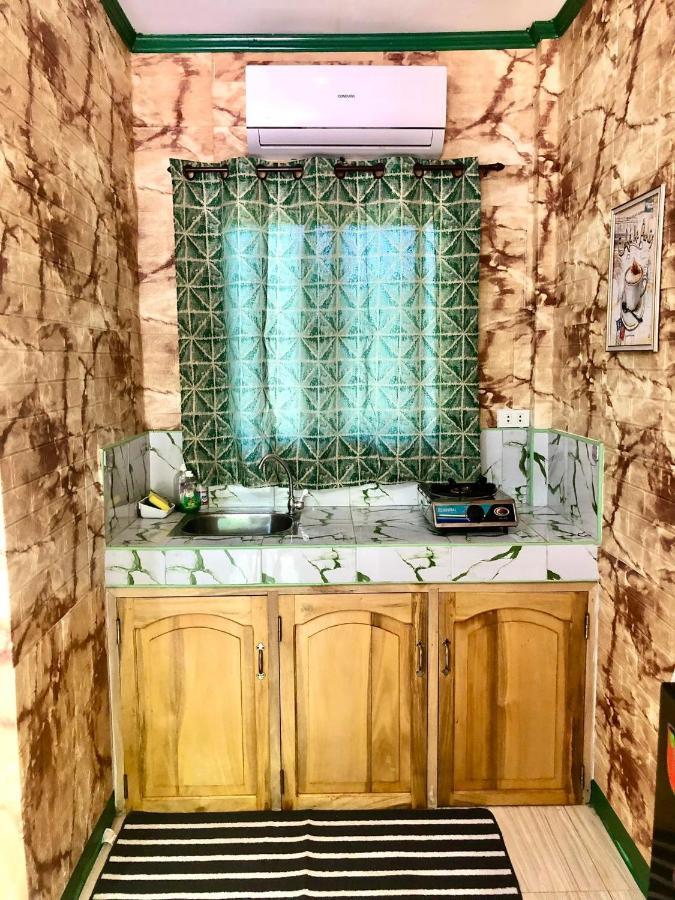 Noah Xye Guest House سان خوان المظهر الخارجي الصورة