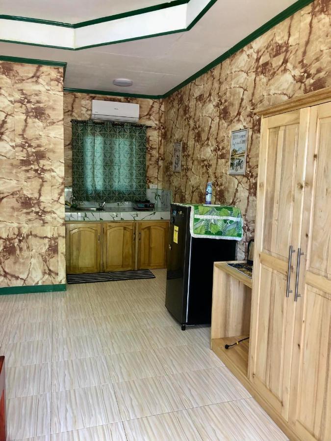 Noah Xye Guest House سان خوان المظهر الخارجي الصورة