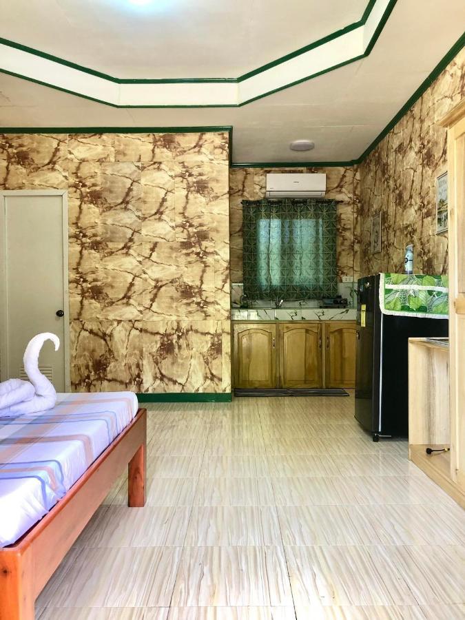 Noah Xye Guest House سان خوان المظهر الخارجي الصورة