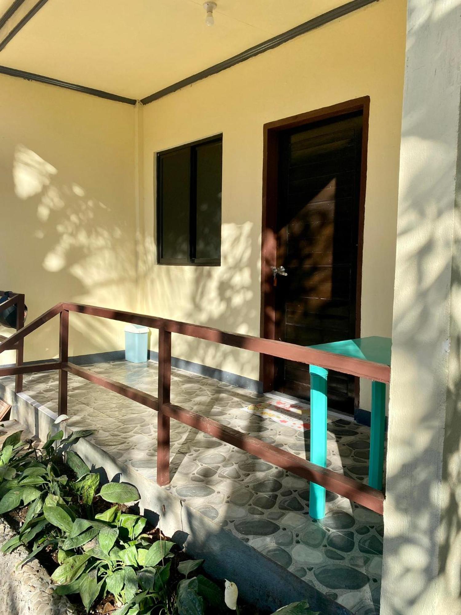 Noah Xye Guest House سان خوان المظهر الخارجي الصورة