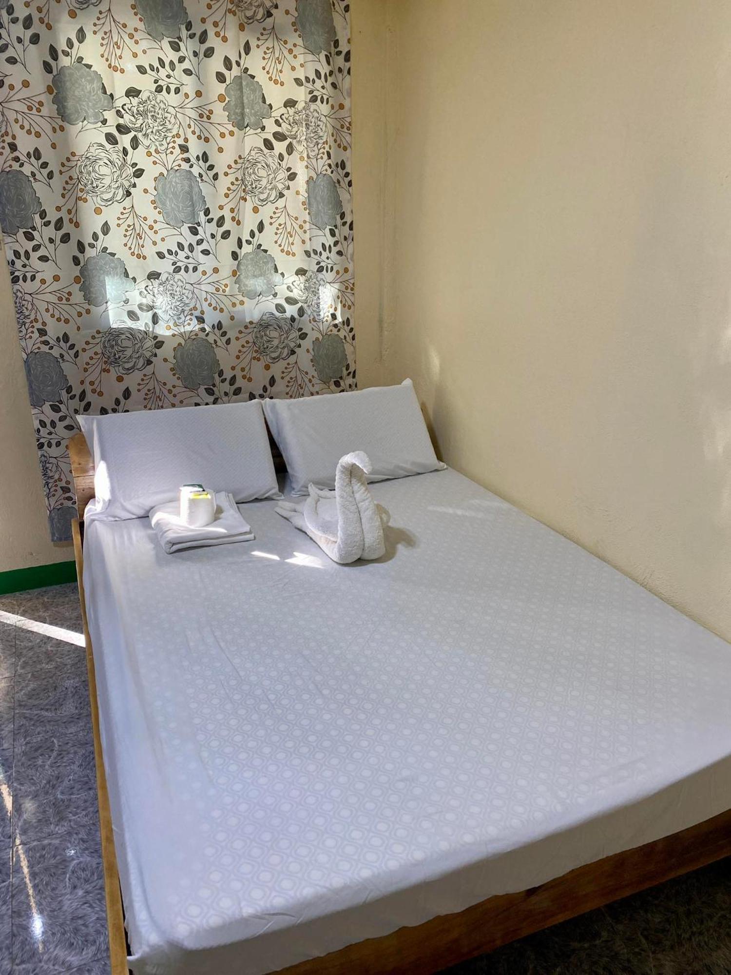 Noah Xye Guest House سان خوان المظهر الخارجي الصورة