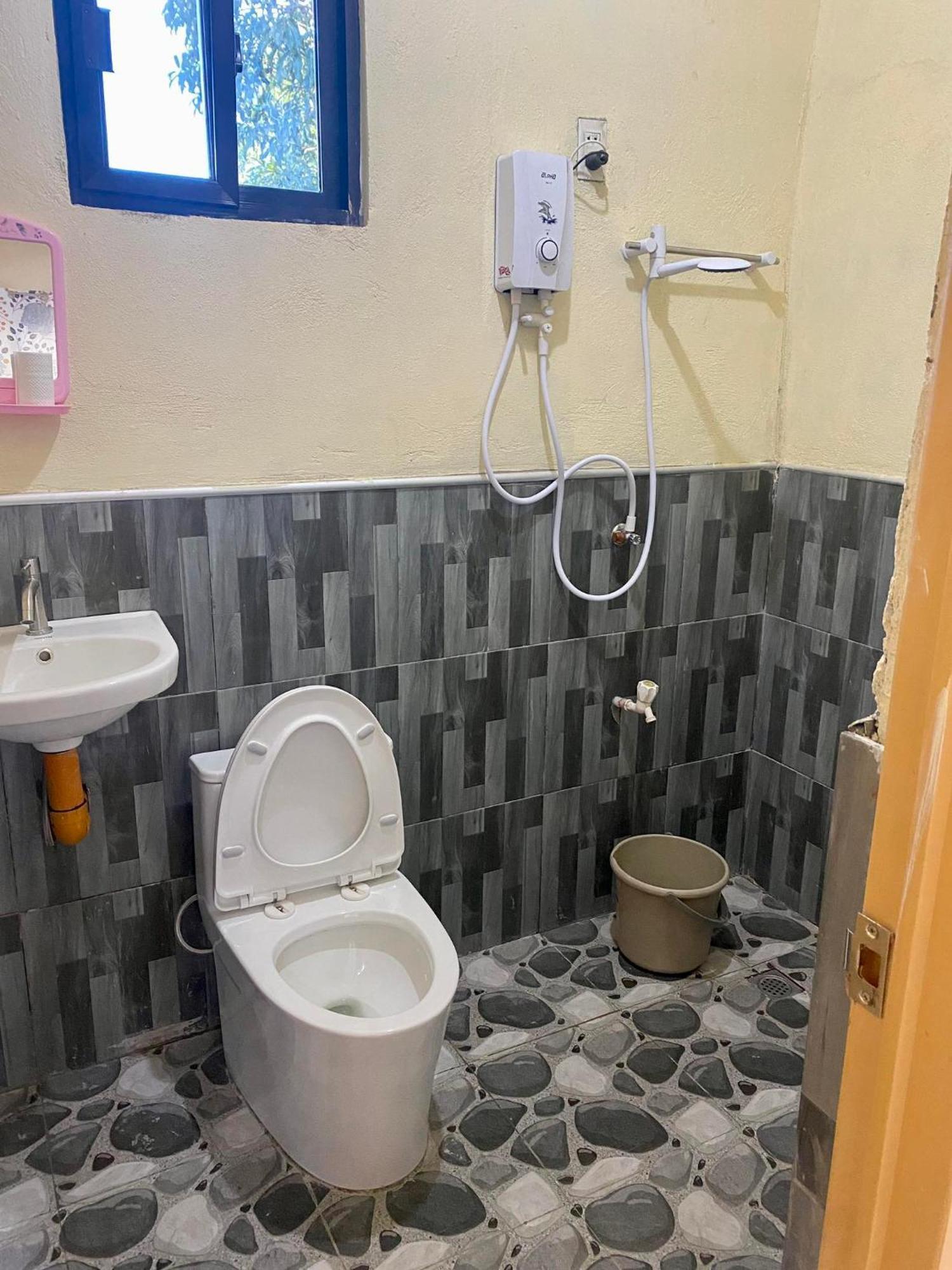 Noah Xye Guest House سان خوان المظهر الخارجي الصورة