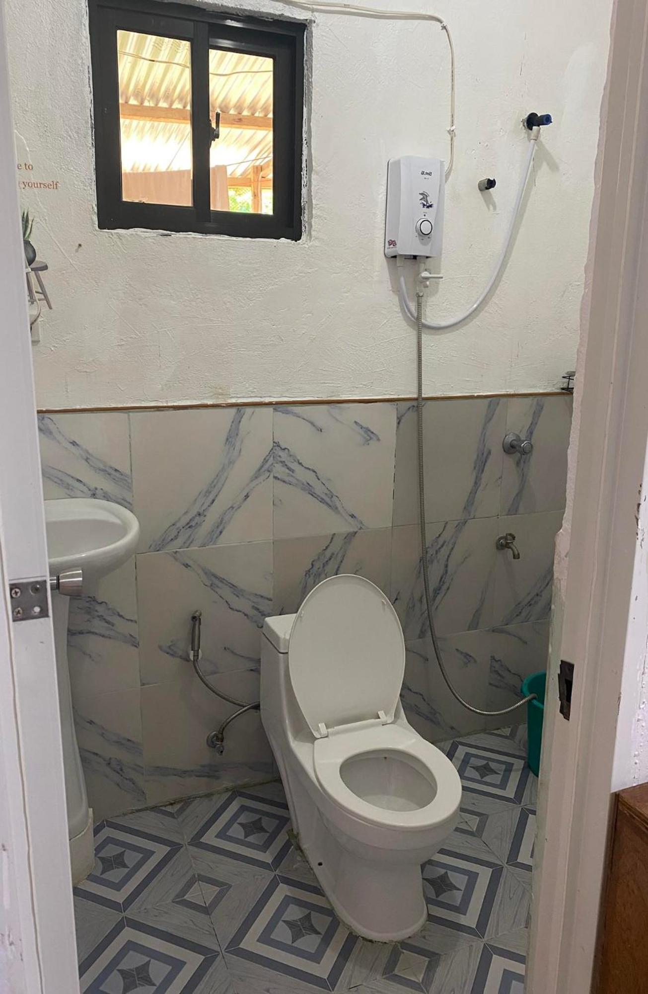Noah Xye Guest House سان خوان المظهر الخارجي الصورة