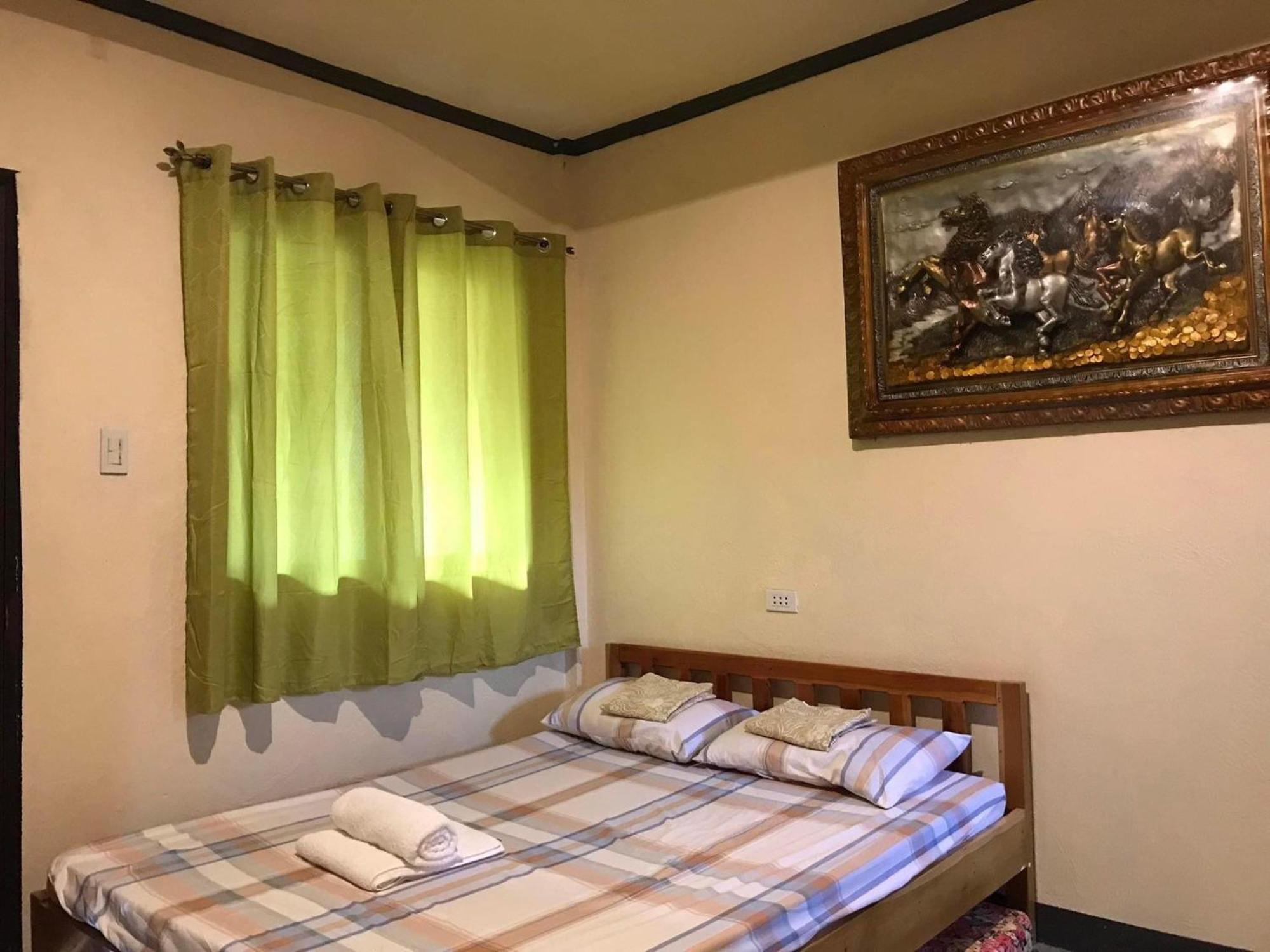 Noah Xye Guest House سان خوان المظهر الخارجي الصورة