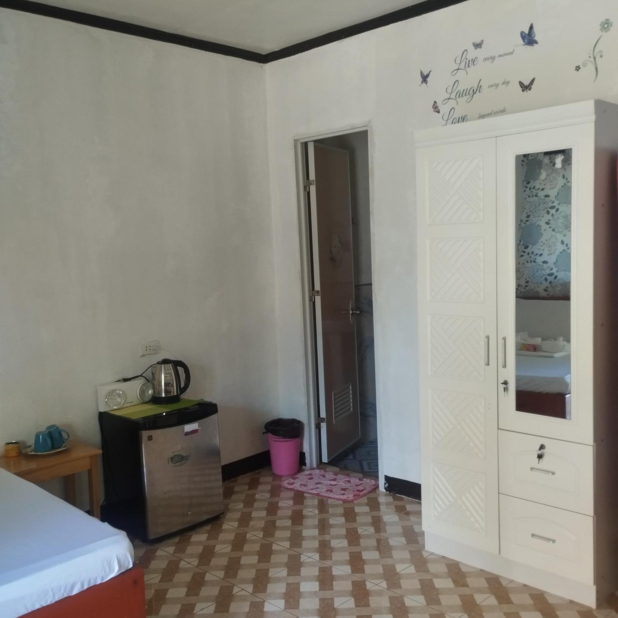 Noah Xye Guest House سان خوان المظهر الخارجي الصورة