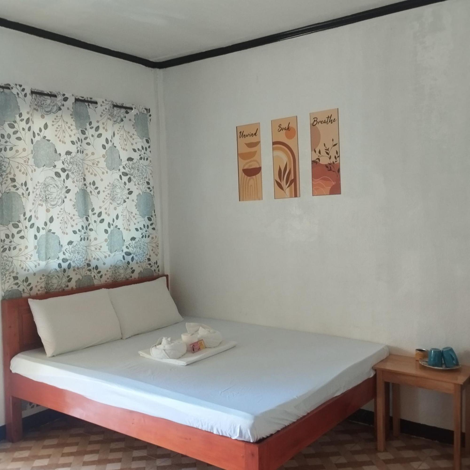 Noah Xye Guest House سان خوان المظهر الخارجي الصورة
