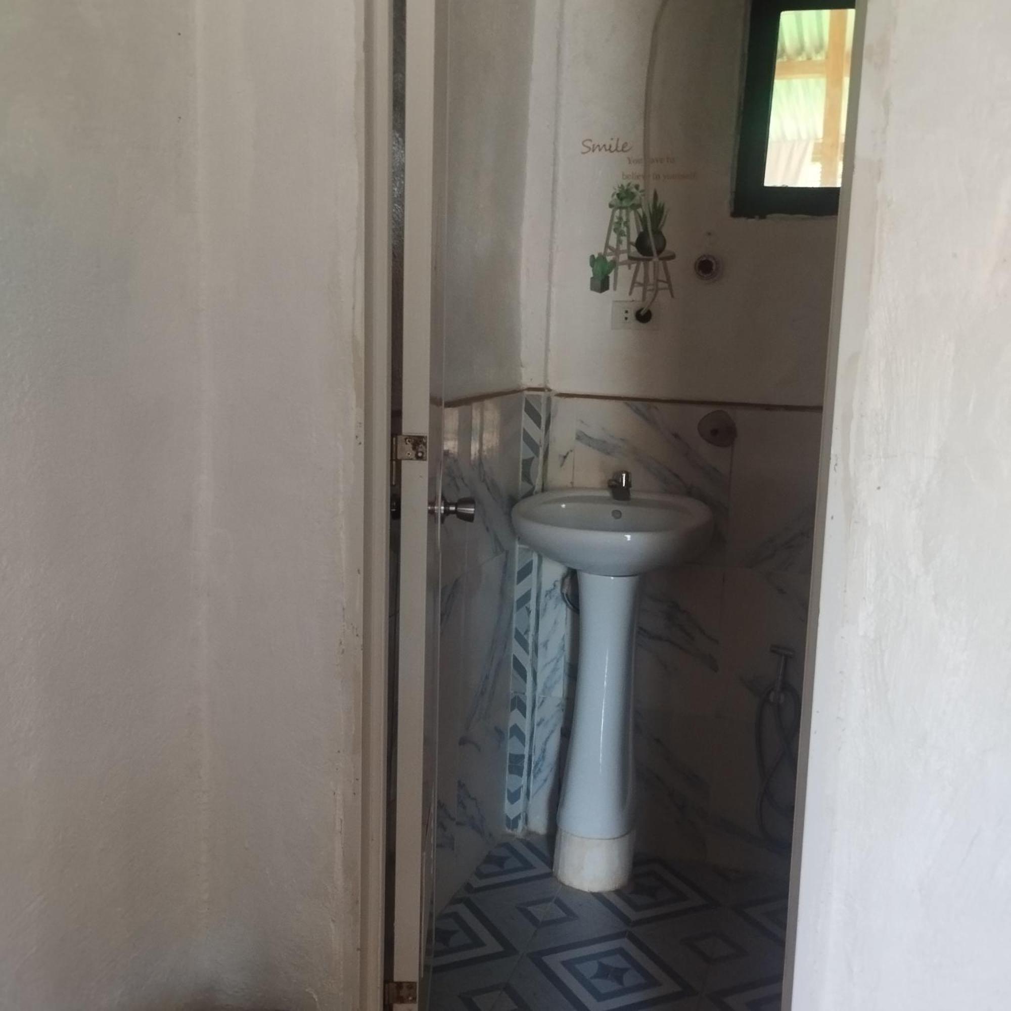 Noah Xye Guest House سان خوان المظهر الخارجي الصورة