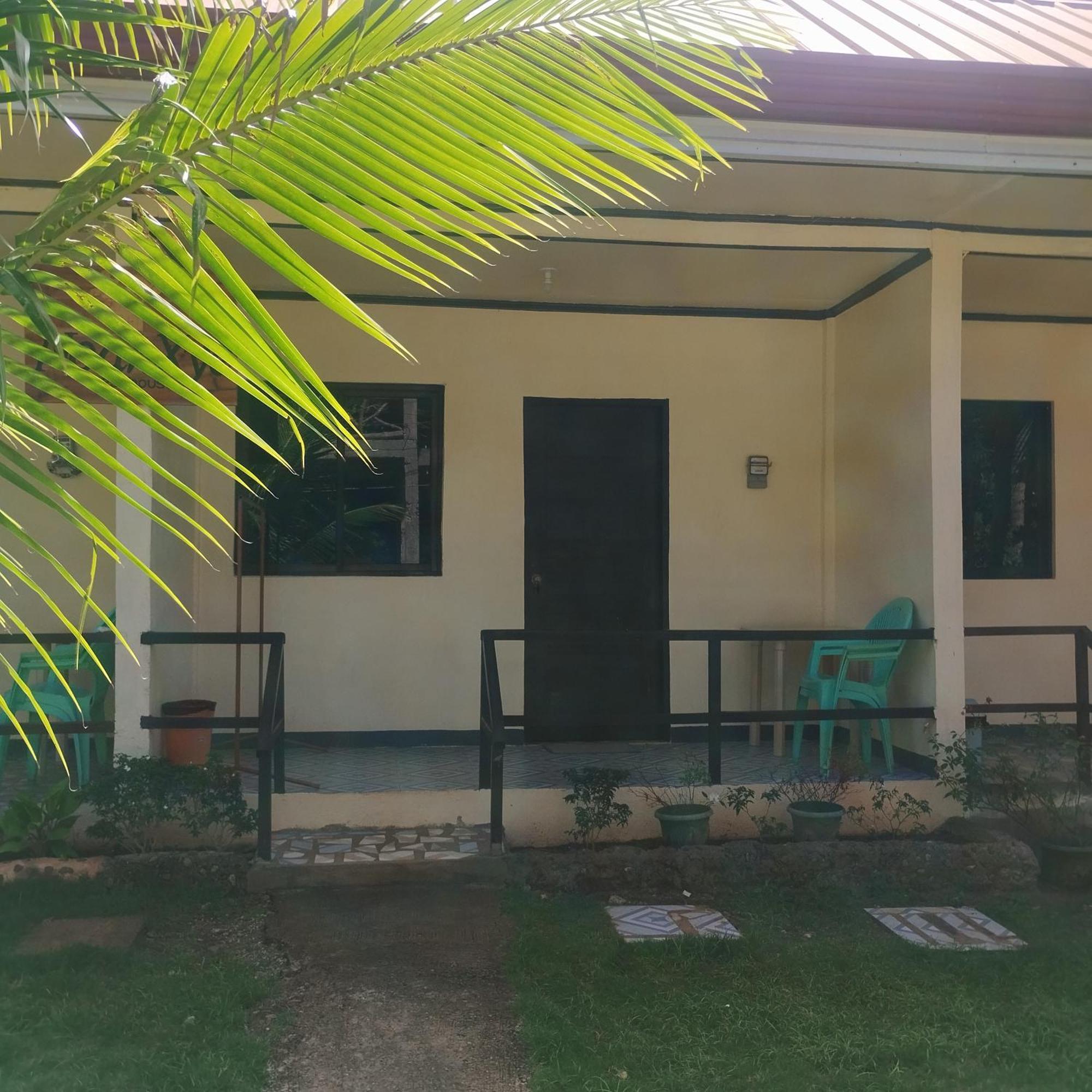 Noah Xye Guest House سان خوان المظهر الخارجي الصورة