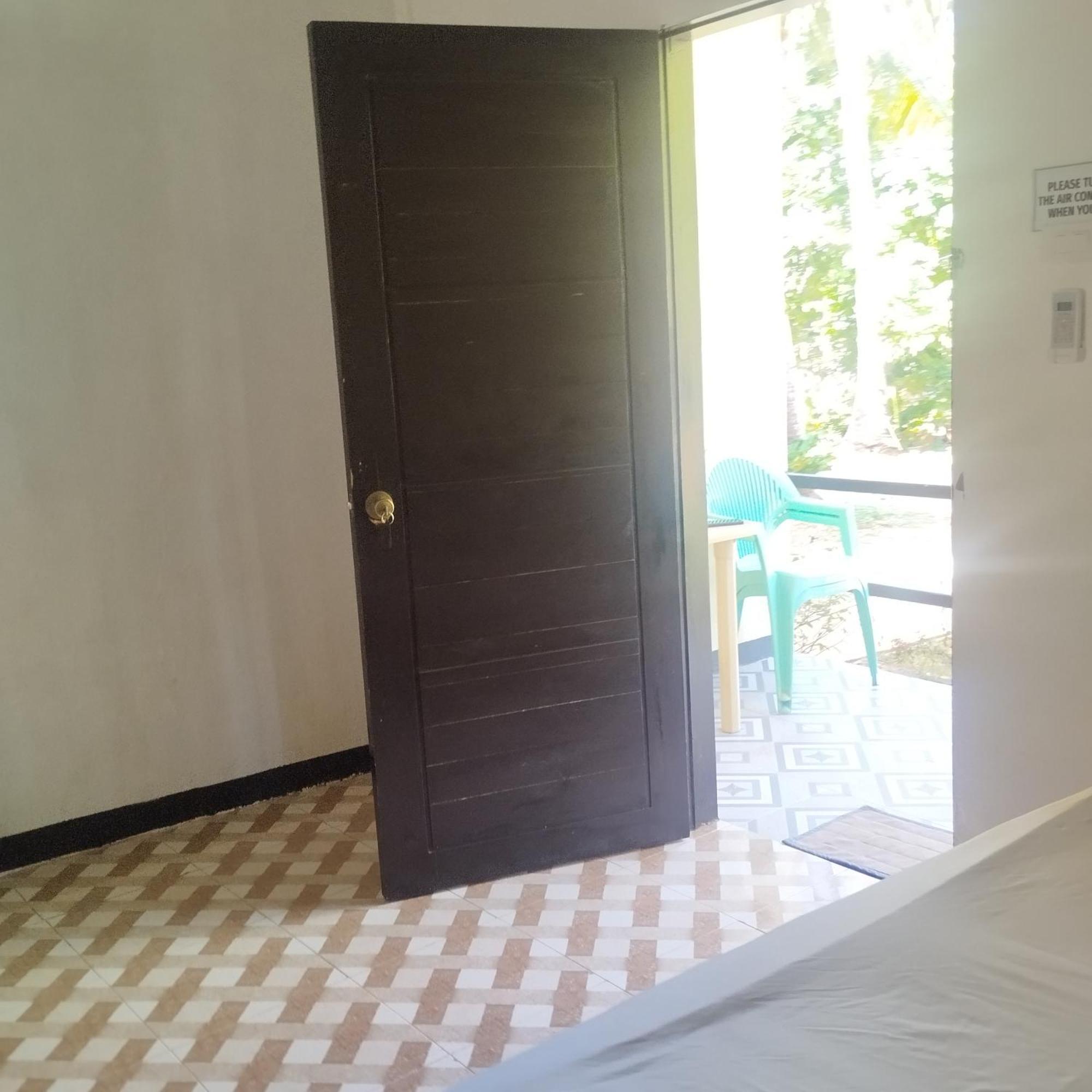 Noah Xye Guest House سان خوان المظهر الخارجي الصورة